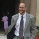 Timothy Weldon Photo 1