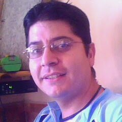 Pablo Romero Photo 24