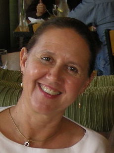 Martha Stevenson Photo 13