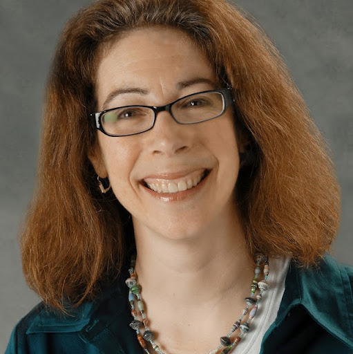 Robyn Silverman Photo 21