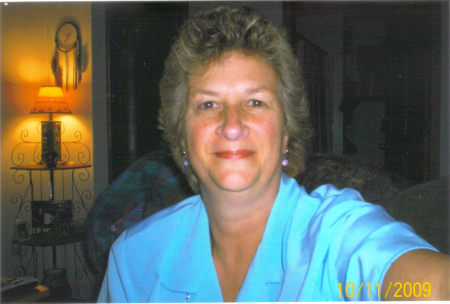 Patricia Snyder Photo 12