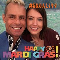 Rachael Gordon Photo 36