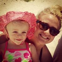 Britney Dotson Photo 5