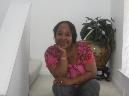 Jackie Tipton Photo 2