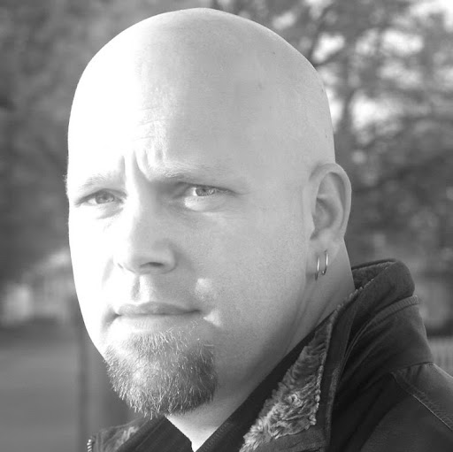 Shawn Beckwith Photo 4