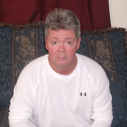 Ken Carroll Photo 14