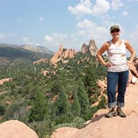 Nancy Normand Photo 24