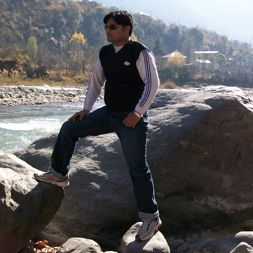 Dhirendra Singh Photo 3