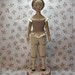 Gail Crochet Photo 8