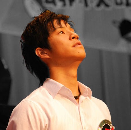 Joshua Lau Photo 15