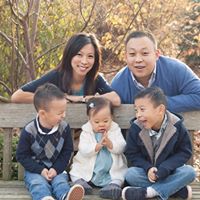 Linda Chuang Photo 24