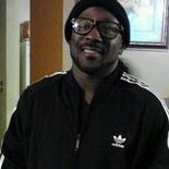 Kelvin Ross Photo 5