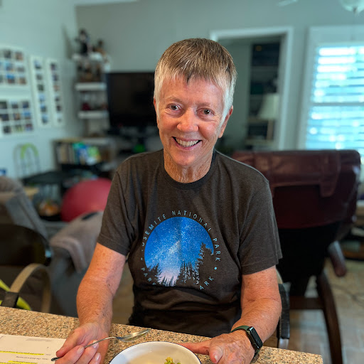 Barbara May Photo 5