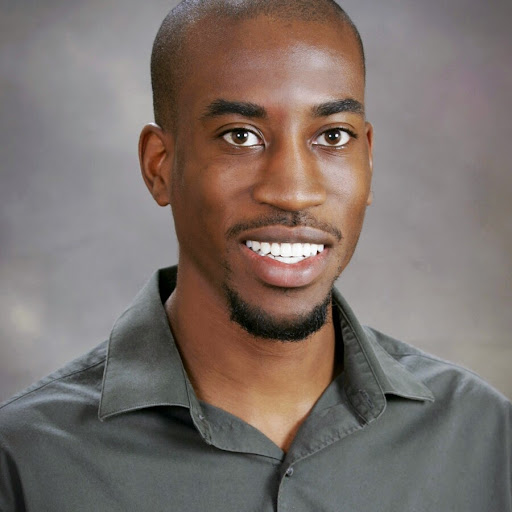 Malcolm Howard Photo 14