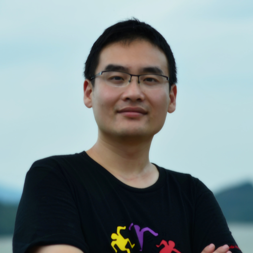 Jack Yang Photo 36