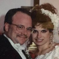 Gretchen Cochran Photo 4