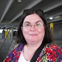 Carol Roark Photo 33