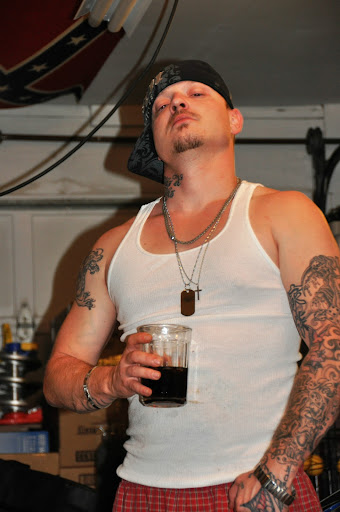 Joshua Graham Photo 45
