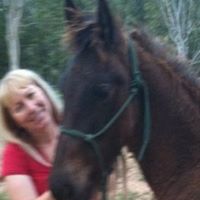Paula Hurst Photo 38