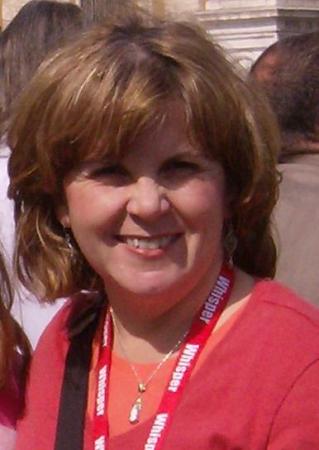 Monica Roberts Photo 27