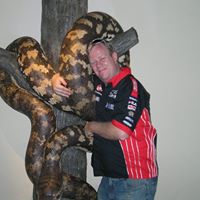 Stephen Moseley Photo 37