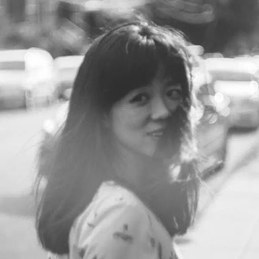 Lina Xu Photo 3