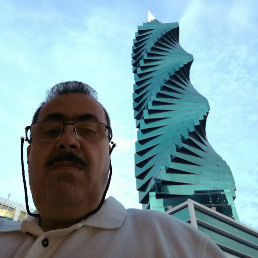 Francisco Roman Photo 22