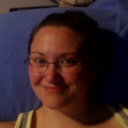 Carissa Davis Photo 11
