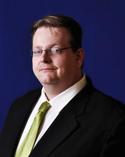 Joe Hagan Photo 12