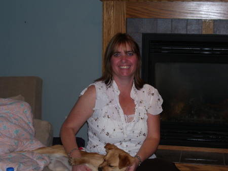 Cindy Barton Photo 32
