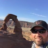 Brian Baumgardner Photo 9