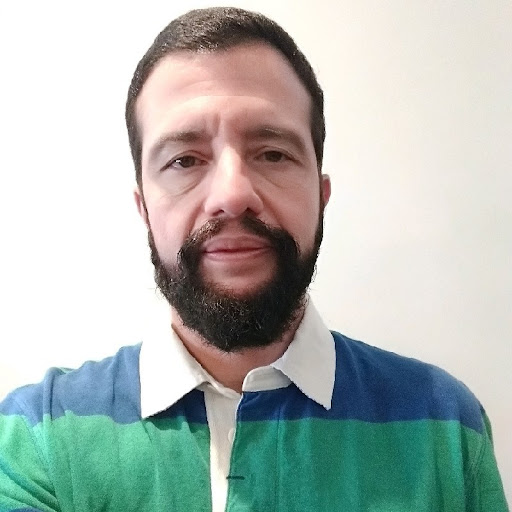 Marco Santos Photo 5