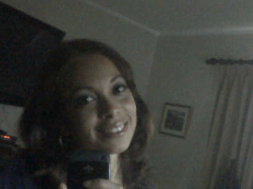 Johanna Cruz Photo 16
