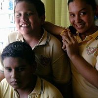 Servando Diaz Photo 3