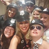 Claire Preston Photo 24
