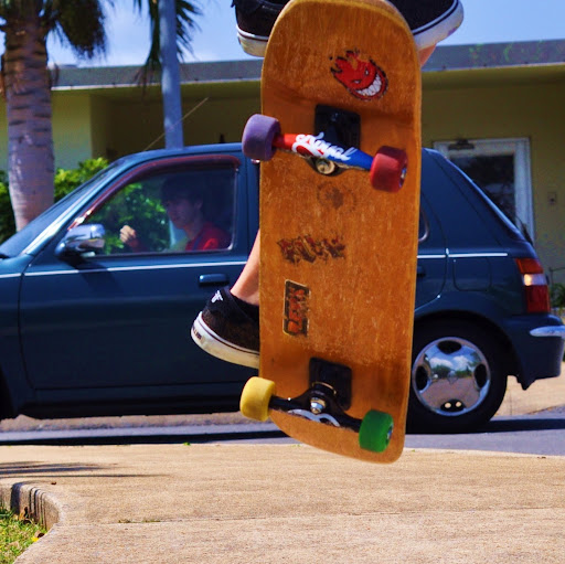 Connor Duffy Photo 35