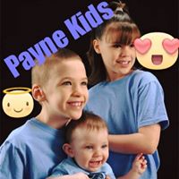 Richard Payne Photo 11