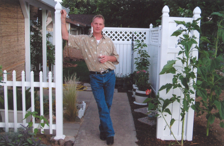 Andrew Lane Photo 20