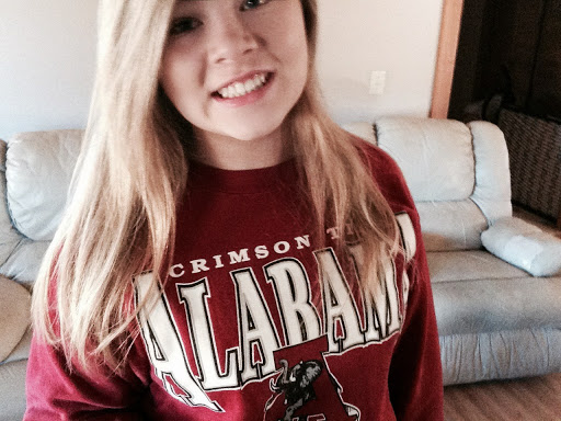 Samantha Sanders Photo 42
