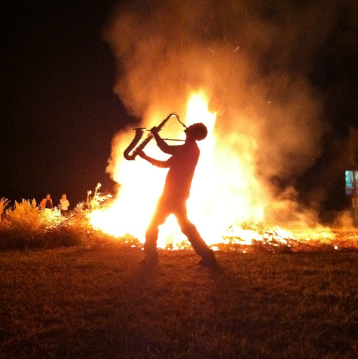 Tyler Cook Photo 2
