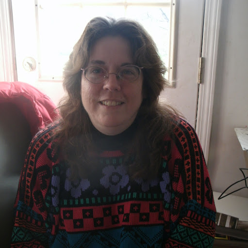 Debra Weber Photo 21
