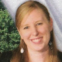 Erica Robinson Photo 25