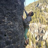 Izak Louw Photo 7