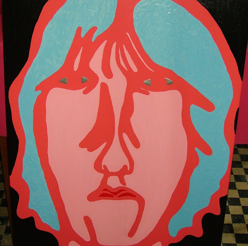 Maria Buckley Photo 17