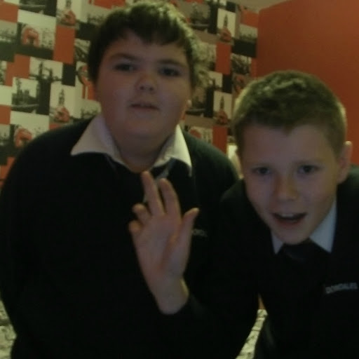 Connor Chapman Photo 8