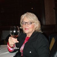 Theresa Bickel Photo 6