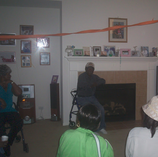 Earnest Brown Photo 32