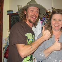 John Troyer Photo 8
