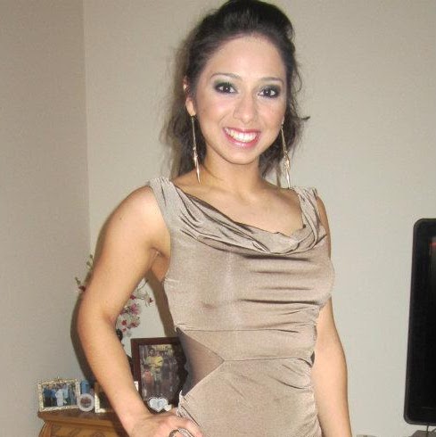 Kimberly Gonzalez Photo 39