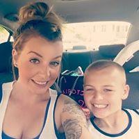Sarah Sell Photo 19
